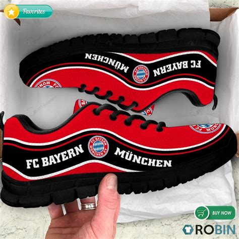 fc bayern schuhe herren